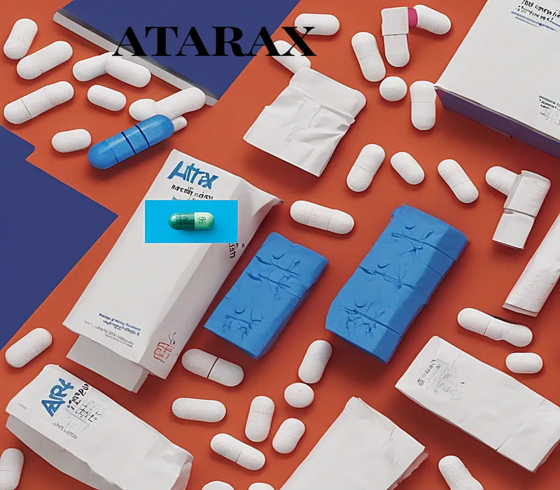 Atarax 25 mg köra bil